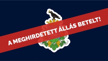 Adügyi ügyintéző - állás